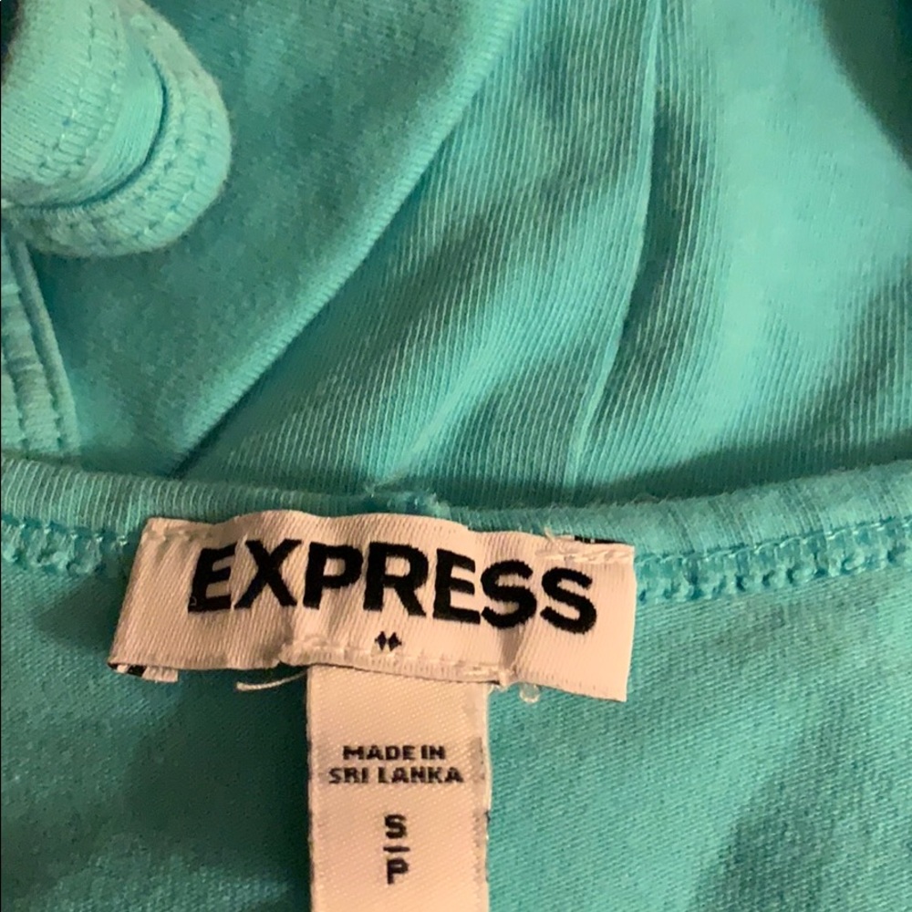 Express Top - Picture 4 of 5